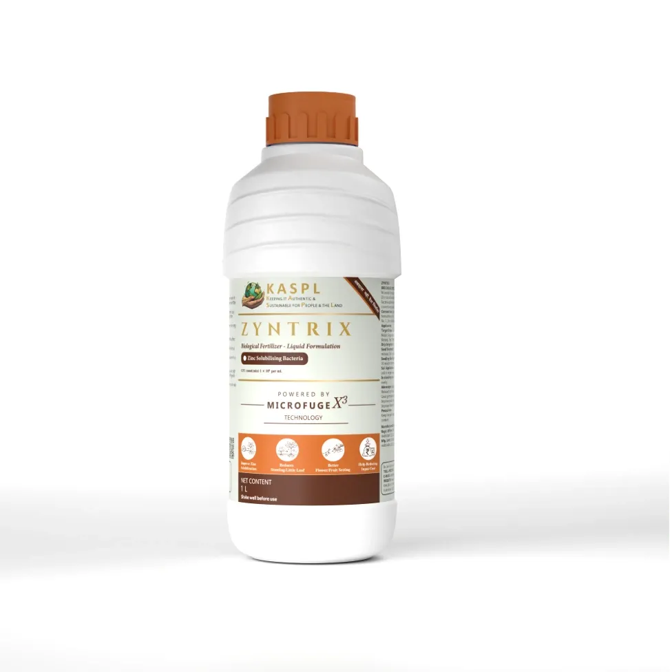 ZYNTRIX